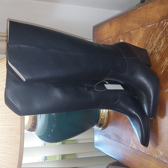 Indigo rd. Tall boot - Picture 2 of 5